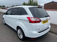 FORD GRAND C-MAX