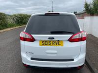 FORD GRAND C-MAX