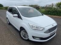 FORD GRAND C-MAX