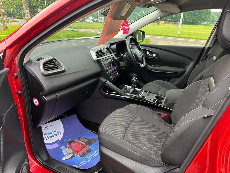 RENAULT KADJAR