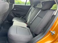 VAUXHALL MOKKA X