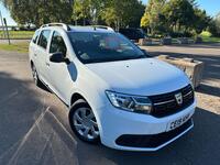 DACIA LOGAN MCV