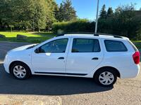 DACIA LOGAN MCV