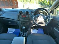 DACIA LOGAN MCV