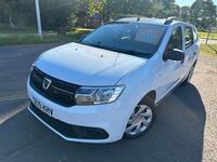 DACIA LOGAN MCV