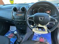 DACIA LOGAN MCV