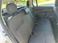 DACIA LOGAN MCV