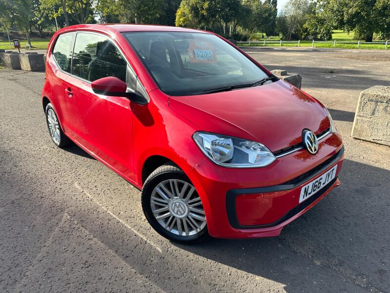 VOLKSWAGEN UP
