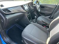 VAUXHALL MOKKA X