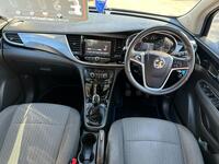 VAUXHALL MOKKA X