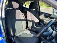 VAUXHALL MOKKA X