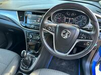 VAUXHALL MOKKA X