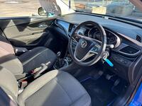 VAUXHALL MOKKA X