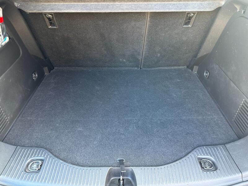 VAUXHALL MOKKA X