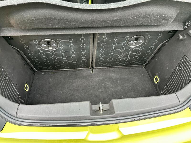 VAUXHALL ADAM
