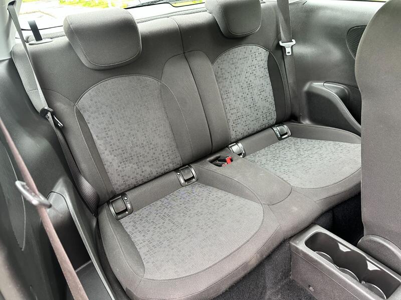 VAUXHALL ADAM