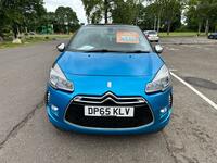 DS AUTOMOBILES DS 3