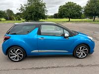 DS AUTOMOBILES DS 3