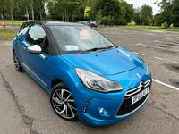 DS AUTOMOBILES DS 3
