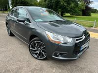 CITROEN DS4