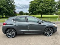 CITROEN DS4