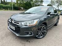 CITROEN DS4
