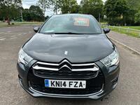 CITROEN DS4