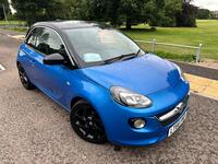 VAUXHALL ADAM