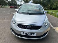 KIA VENGA