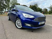 FORD GRAND C-MAX