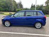 FORD GRAND C-MAX